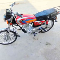 اربعه كير • شاصي سكنر ٢٤ • تعمير ٢٣