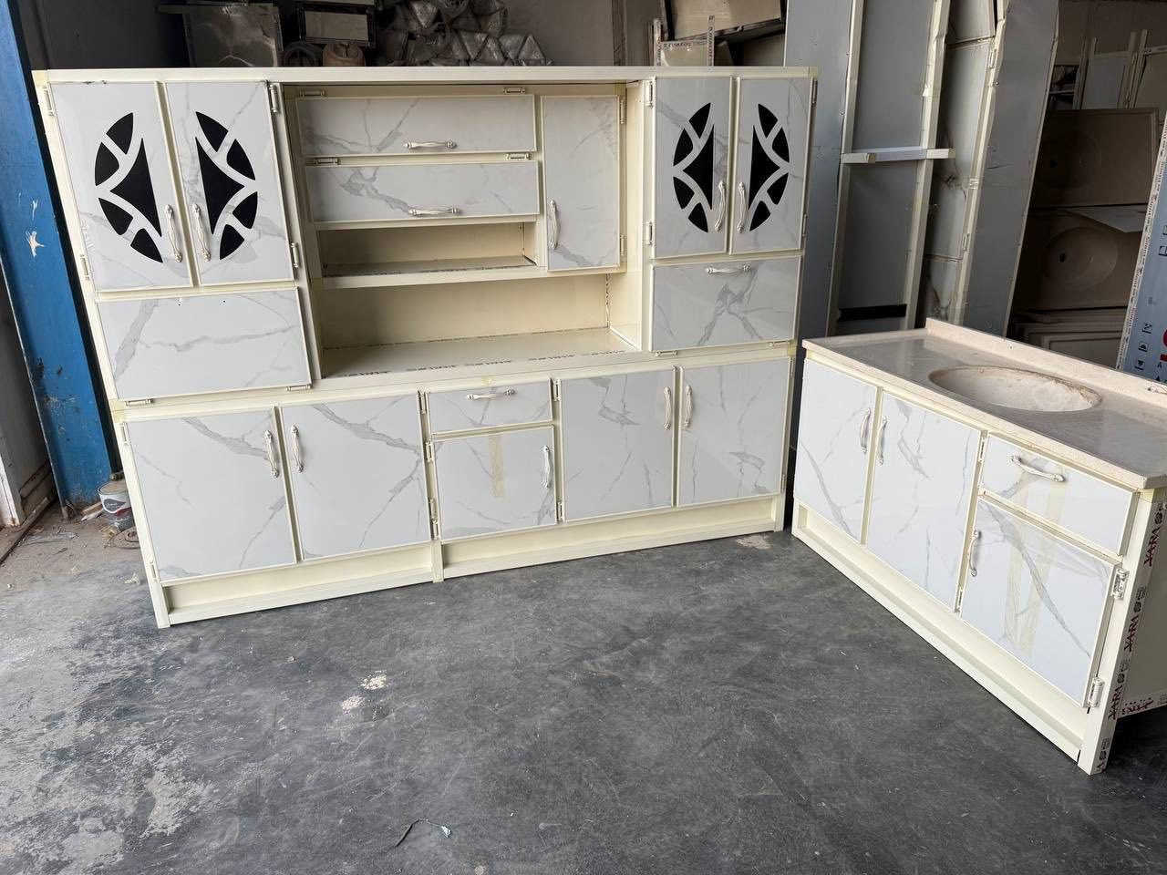 #تخفيضات #كاونتر #وعروض هائله اسعار متوفر بعد الوان عدا المنشورات#خشب والمنيوم جزامات 🥰 ولفتره محدوده ✌️✌️✌️🔥 الاسعار ويانه غير  🔥🔥عدنا تفجير الاسعار 🔆🔆اجمل الموديلات والالوان 🔆🔆#تم خصم 30% من الاسعار🇮🇶 #كاونترات #المنيوم جميع القياسات  💯


**إذا كنت صاحب هذا الإعلان وتريد حذفه لأي سبب، رجاءا أرسل رسالة إلى الدعم الفني**