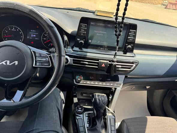 كيا سلتوز 2023  وراد امريكي رقم بغداد بأسمي تحويل مباشر 

الموصفات  

1- تحكمات ستيرن 

2- شاشه متصله ديجتل 

3- رادارات اماميه خلفيه توقف ذاتي 

4- قياده ذاتيه 

5-محرك 2000cc المرغوب 

6-ثلاث وضعيات قياده

الحادث دعاميه وبنيد فقط بدون دواخل  وبدون ايرباك السياره شرط الفحص السياره جديده ونظيفه حيل  

السعر 155 وبيهه  مجال الاستفسار اتصال على رقم صاحب سياره ‭0771 095 0733‬    مكان سياره بغداد بغداد
