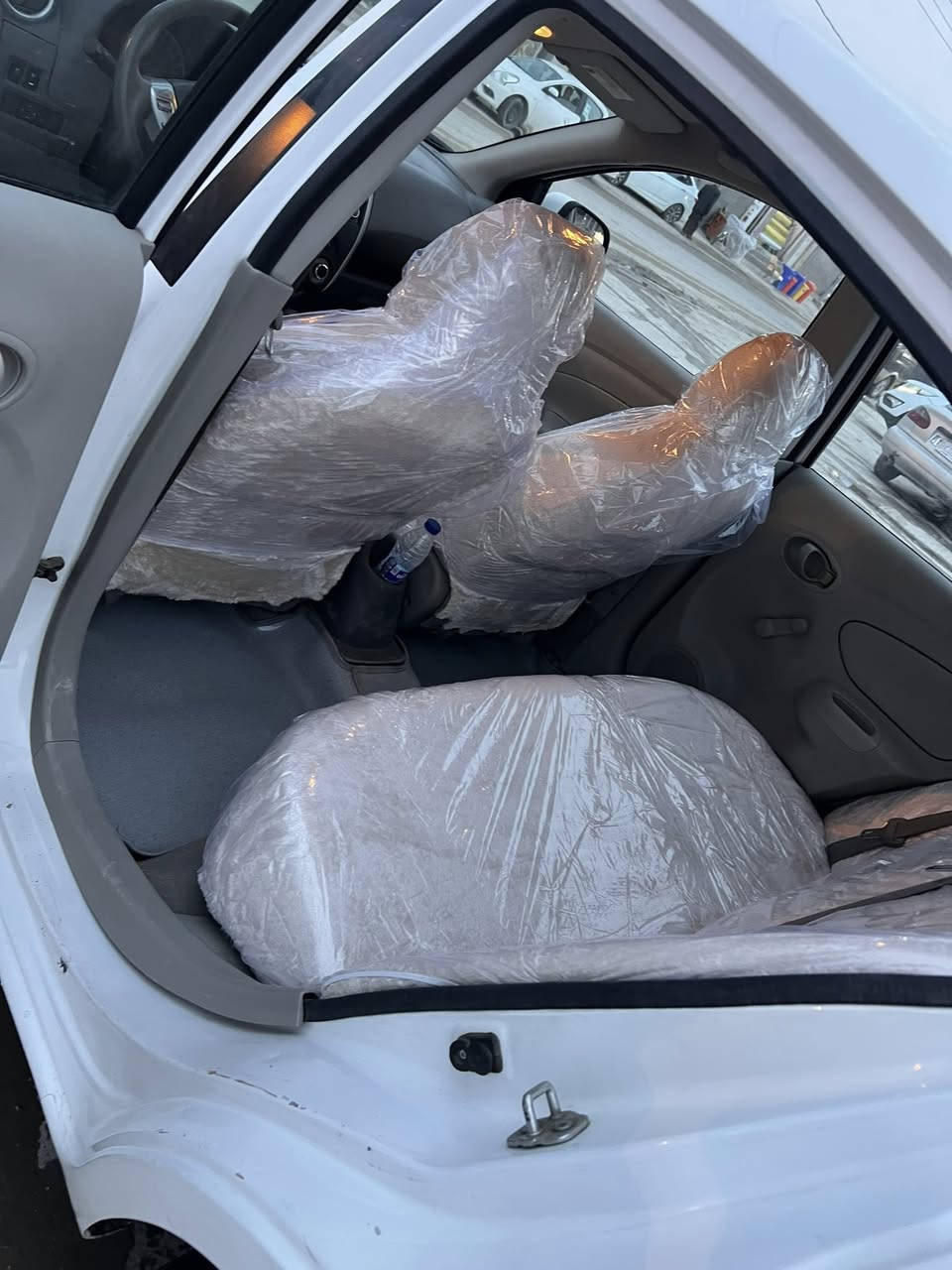 نيسان صني هندي موديل 2020
بليتة زركة رقم أربيل  

 حساسات تحكم ستيرن يدات نيكل 

سبايدر بلادي 

محرك كير كفالة& تبريد ثلج ❄️❄️❄️

السعر 95 بيه مجال 

مكانها النجف للإستفسار الإتصال ***********
