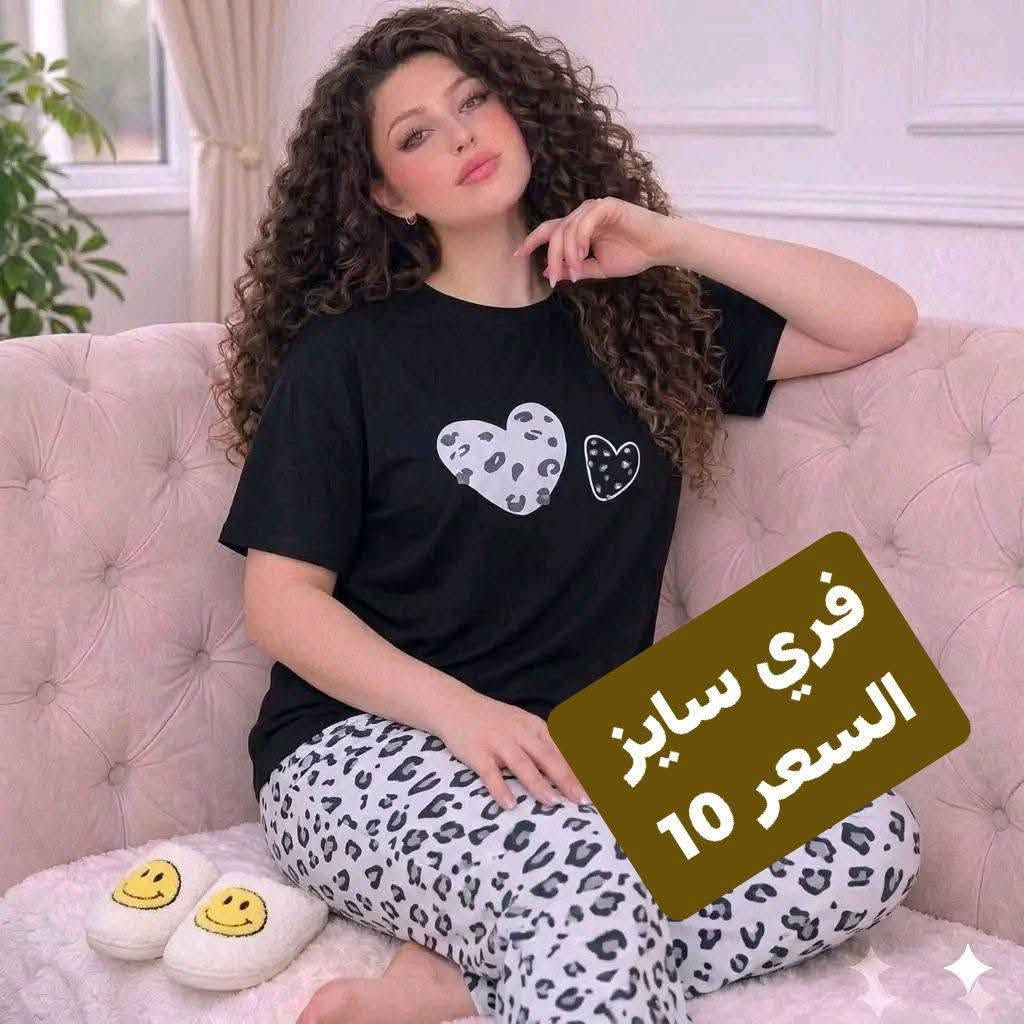 القطع الاخيره
القياسات والاسعار عل الصور 

للحجز خاص متوفر توصيل لجميع المحافظات


**إذا كنت صاحب هذا الإعلان وتريد حذفه لأي سبب، رجاءا أرسل رسالة إلى الدعم الفني**