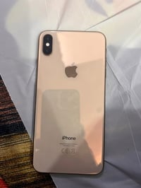 ايفون اكس اس ماكس • ٢٥٦ • ذهبي