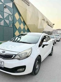 📣 للبيع — كيا ريو 2012 خليجي 🔥  🚗 السيارة: كيا ريو 📅 الموديل: 2012 🌍 ا...