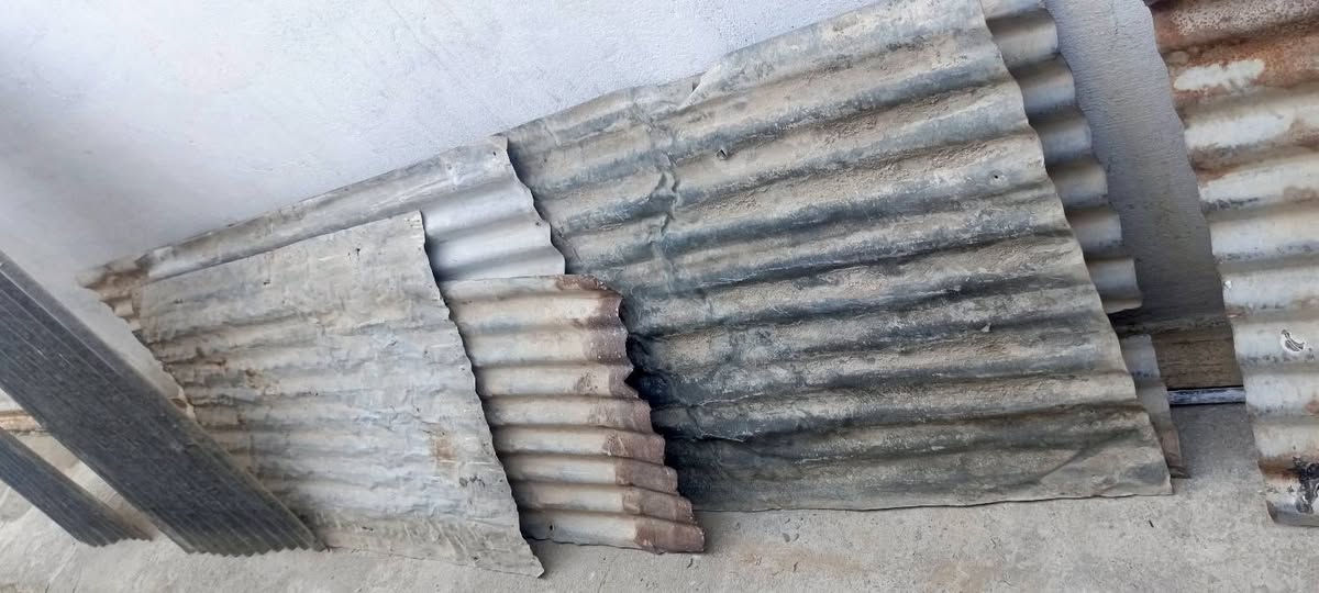 للبيع
جنكو 9 قطع + شلمانات عدد2 طول الوحده 3 متر+باب مع الملبن سعرهن 150 الف مكانهم المامون


**إذا كنت صاحب هذا الإعلان وتريد حذفه لأي سبب، رجاءا أرسل رسالة إلى الدعم الفني**