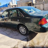 أفالون • ٢٠٠١ • رقم سليمانية