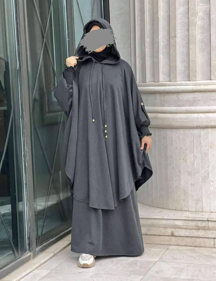 ✨ بكج زي التكليف الشرعي للبنات ✨
💐 استعدي لأجمل لحظة تكليف مع أرقى التصاميم الشرعية، متوفرة بجميع الموديلات وحسب الطلب!
🌿 البكج يشمل:
✔ زي التكليف الشرعي الكامل (، عباية، فستان ، وحزام)

🚚 توصيل متاح لجميع محافظات العراق! اطلبِ الآن واجعلي لحظة التكليف ذكرى لا تُنسى 
توصيل مجااااااااااااااااااااااااااااااااني 🚗🚕🚗🚕

📩 للطلب او الاستفسار قم بمراسلة الصفحة
#اكسبلور #فلولو #زي_تكليف #تكليف_حجاب #لباس_شرعي. #احرامات_حج #ملابس #اكسسورارات #العراق #بابل #بغداد #


**إذا كنت صاحب هذا الإعلان وتريد حذفه لأي سبب، رجاءا أرسل رسالة إلى الدعم الفني**