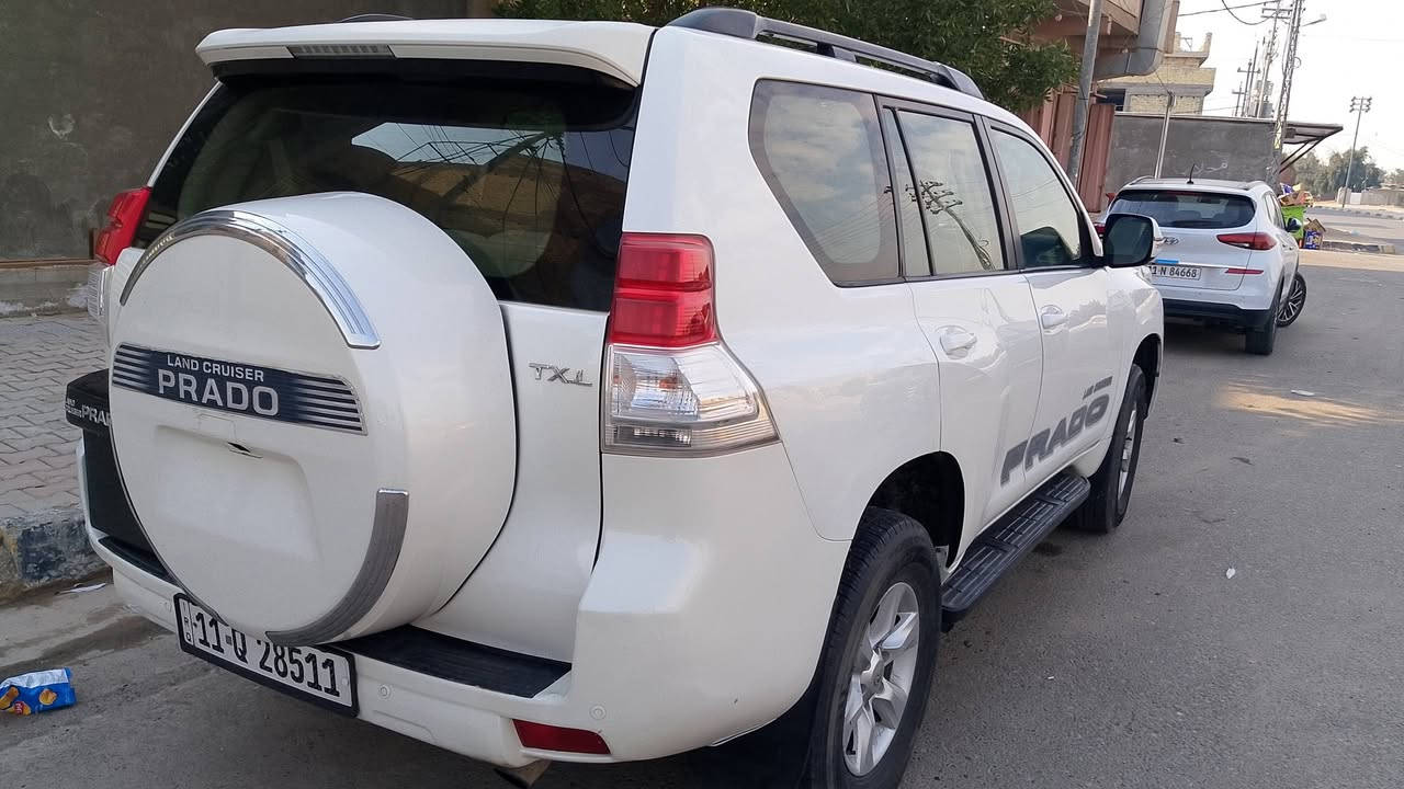 السلام عليكم ابرادو موديل 11 اربعه اسلندر بسمي السونار مرفق بلمنشور اريد مراوس ابسورنتو من موديل 17 لل 20  رقم الهاتف ***********
