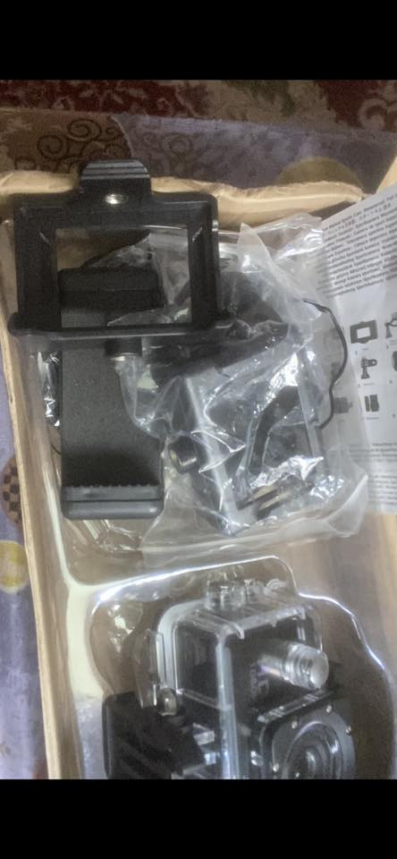 سلام عليكم كأمره للبيع 1080Pبيهه نقص بس بطاريه عند أي ابو كامرات المهم مكاني بغداد حي البساتين سعرها ٢٠قفل 
هسه تشتغل عندي مباشر على الواي مالتها ***********
