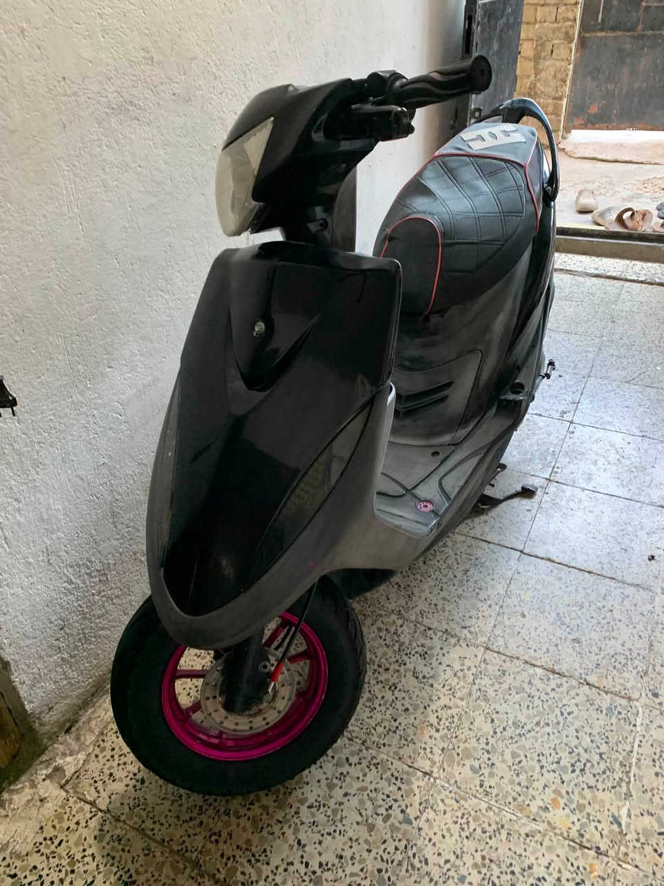 السلام عليكم ماكس عدله للبيع كامله بلاديه 49 كلحات رياضي ويل رياضي  دبل خلفي رياضي السعر 700 بيه مجال  العنوان بغداد الدوره الرقم تواصل واتساب أو اتصال ***********
