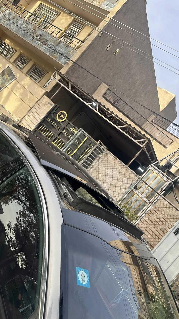 يا الله
K5 (GT Line)

الموديل :2022

نوع المحرك :1.6 تيربو 

عداد المشي : 60الفً ميل

اللون : سموك (مميز)

وارد : امريكي

ترهم مراوس او بيع

مواصفات :فول 1/1

1_بصمة +تشغيل عن بعد 

2_حساس جنطه اوتو 

3_بانوراما فول قمارة 

4_لايت زنون 4 عدسات 

5 _لد نهاري امامي + لد خلفي 

6_كشافات 

7_رادار امامي + كامره رادار امامي 

8_رادار خلفي وجانبي + نقطه عمياء فول حساس 

9_داخل احمر مميز +كشنات جلد

10 _فول تحكم ستيرن +قياده ذاتيه ذكية 

11_كامره خلفية 

12_شاشه حجم كبير 

13_تدفئة كشنات 

14_سايد بريك بصمة 

15_شحن واير ليس 

16_مود درايف 

17_كشن سائق كهرباء 

 

مرفق صور سونار +صور حادث

ترهم مراوس او بيع

عنوان : بغداد الدوره 

السعر :155$ قابل التفاوض 

الاستفسار :***********

‭+964 776 244 4164‬ ‬
