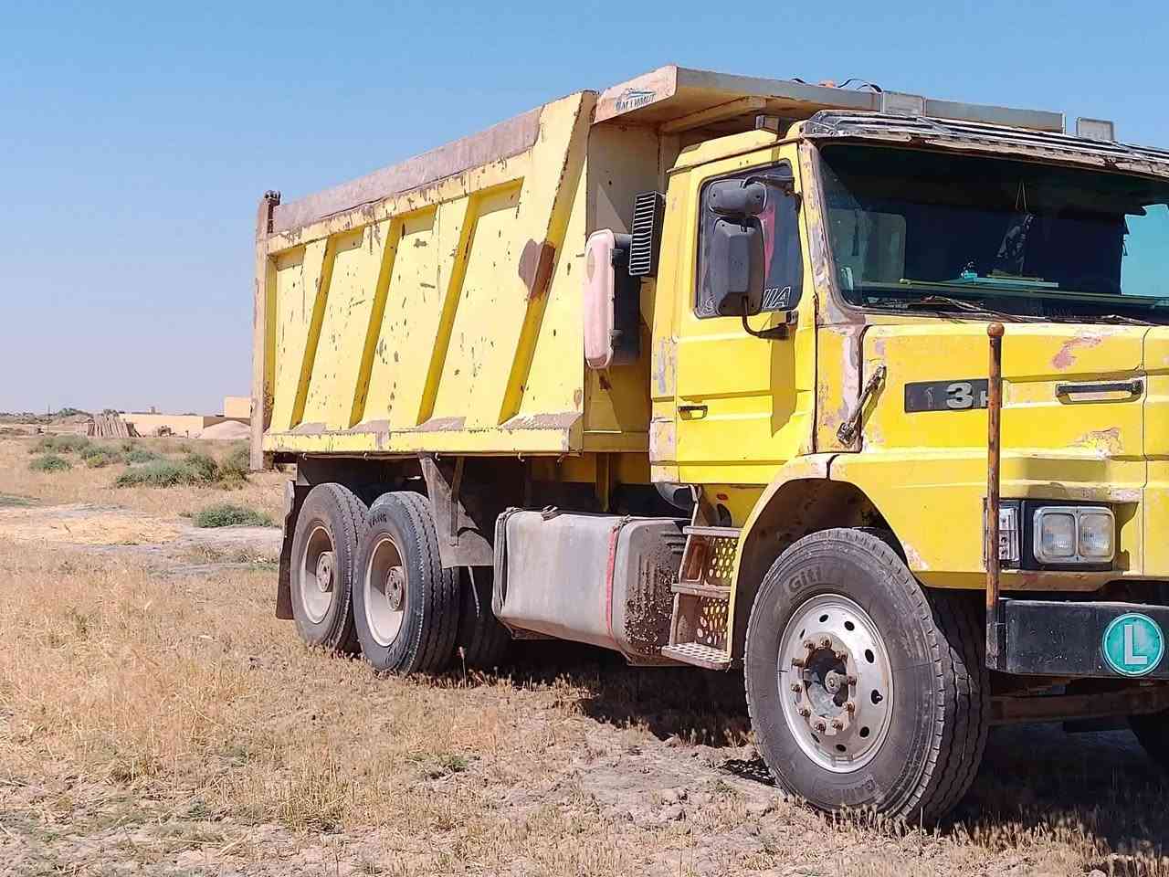 سلام عليكم البيع سكانيه اصل 113
مكين 113لا تنقيص ولاه بخار 
كير 5/5مكفول شاصي مكفول كفاله 
الستفسار ***********مكاني ناصرين
