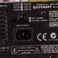 باور كراون 1450نظيف..جهاز ياماها اخرس...٠٧٧٠٧٠١٥١٤١