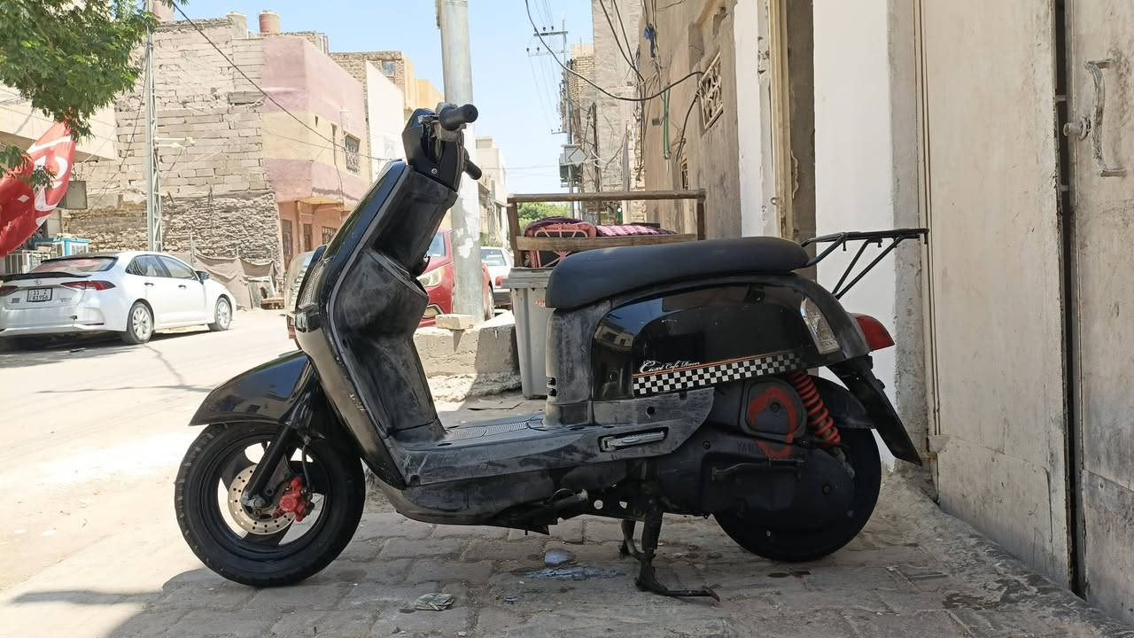 @@السلام عليكم دراجه بوليس كفاله عامه دراجه مال رمبه ارجع وكرر مال رمبه جاهزه  ويه المكينه) تايرات جدد  دراجه مال جناي
للاستفسار الاتصال على الرقم المكان كربلاء المقدسة باب طويؤيج***********شراي اتصل وبخدمتك اكاتبك وين متريد
@@السلام عليكم دراجه بوليس كفاله عامه دراجه مال رمبه ارجع وكرر مال رمبه جاهزه  ويه المكينه) تايرات جدد  دراجه مال جناي
