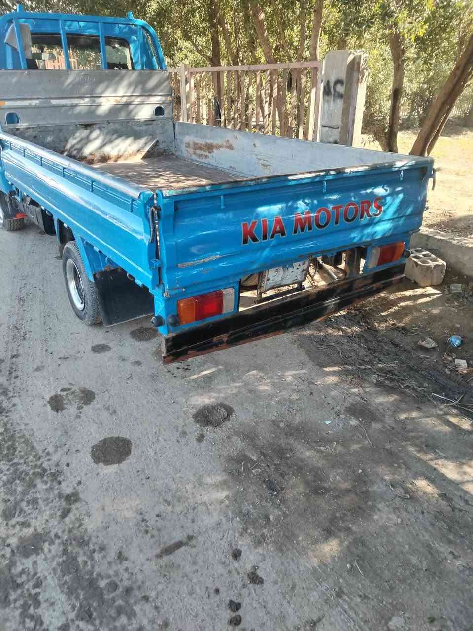 اسلام عليكم كيا للبيع جاهزه من كلشي موديل ١٩٩٤ السعر ٥٥ وبيها مجال لاستفسار ***********
