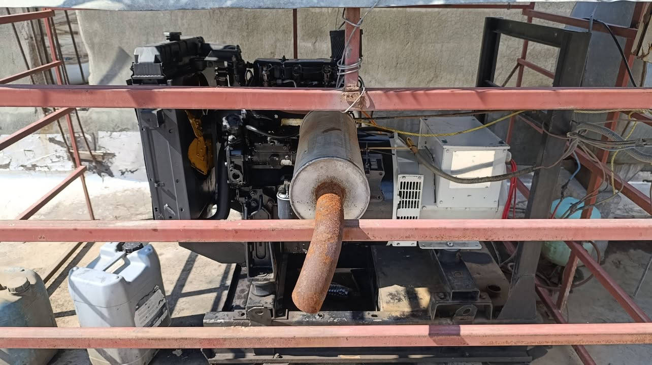 سلاوی خوداتان لێبێت ئەو مۆلیدەی بۆ فرۆشت مۆلیدەکە 40 کەیڤیە  هیچ کێشەو مشکیلەیە نیە وە زۆر زۆریش خاوێن هەر بەرێزێک خوازیارە دەتوانی پەیوەندی بە خاوەنەکەی بکات
‏‪0751 229 4120‬‏
‏‪0782 480 3939‬‏
