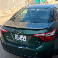 كورلا ٢٠١٦ • مشي ٩٦٠٠٠ • واسط