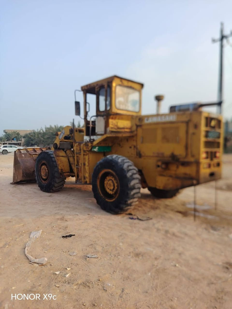 السلام عليكم شفل للبيع حجم 70بسمي مداور ثاني يوم رقم كربلاء شفل جهاز للعمل للاستفسار.اكثر ***********
