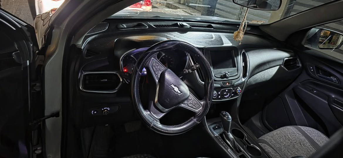 ايكونيكس 2021 دبل اكسل مكينة 1500تيربو
بونيد مبدل امريكا ضربه امامية 

واصل لشانسي خفيف ايربكات سستم رقم اربيل بسمي 

سعره 150$ معاملە سنوية بسمي او مراوسه


**إذا كنت صاحب هذا الإعلان وتريد حذفه لأي سبب، رجاءا أرسل رسالة إلى الدعم الفني**