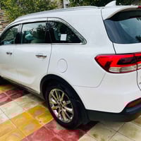 سورنتو ٢٠١٧ • فول مواصفات • وارد خليجي