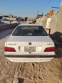 بيجو بارس • ٢٠١٣ • رقم ميسان