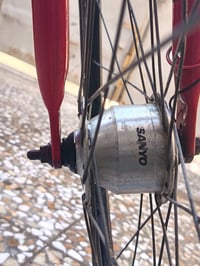 دراجة • بغداد الشعب