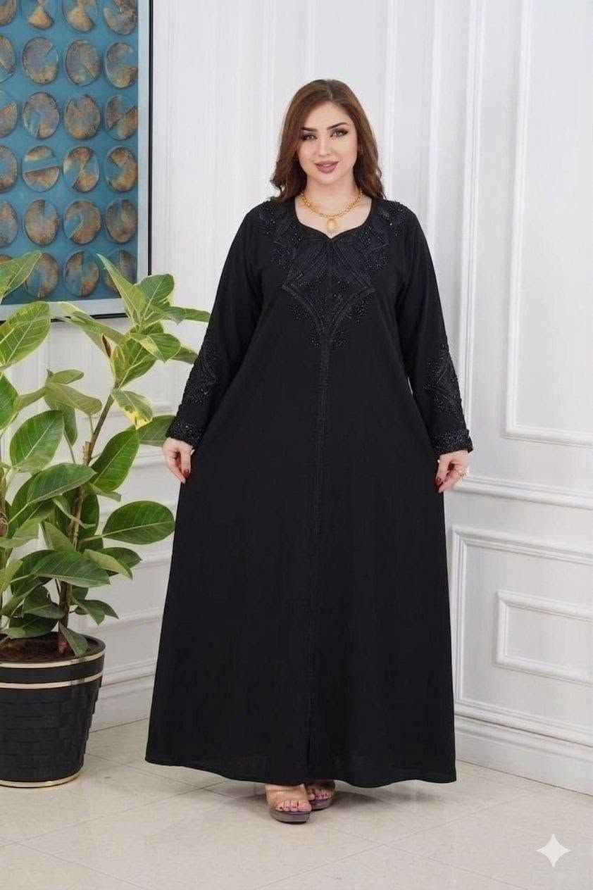 دشداشه كشميرررر درجه اولئ
قياس 2xl 3Xl 4Xl 5Xl
السعر 12 فقط 
تلبس من وزن55 الئ110 
توجد خدمة توصيل


**إذا كنت صاحب هذا الإعلان وتريد حذفه لأي سبب، رجاءا أرسل رسالة إلى الدعم الفني**