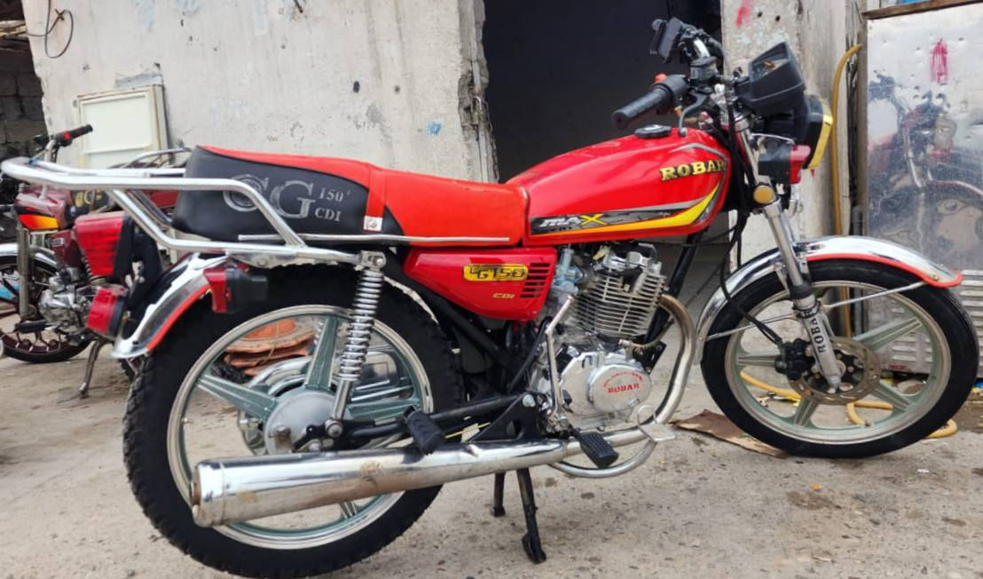 سلام عليكم ماتور ربورا لاصلي شركه وراقه معه ما بدل فيه ولا قطعه وعل فحص سعر 380 وفيه مجال لا طيبن تواصل علا ***********
