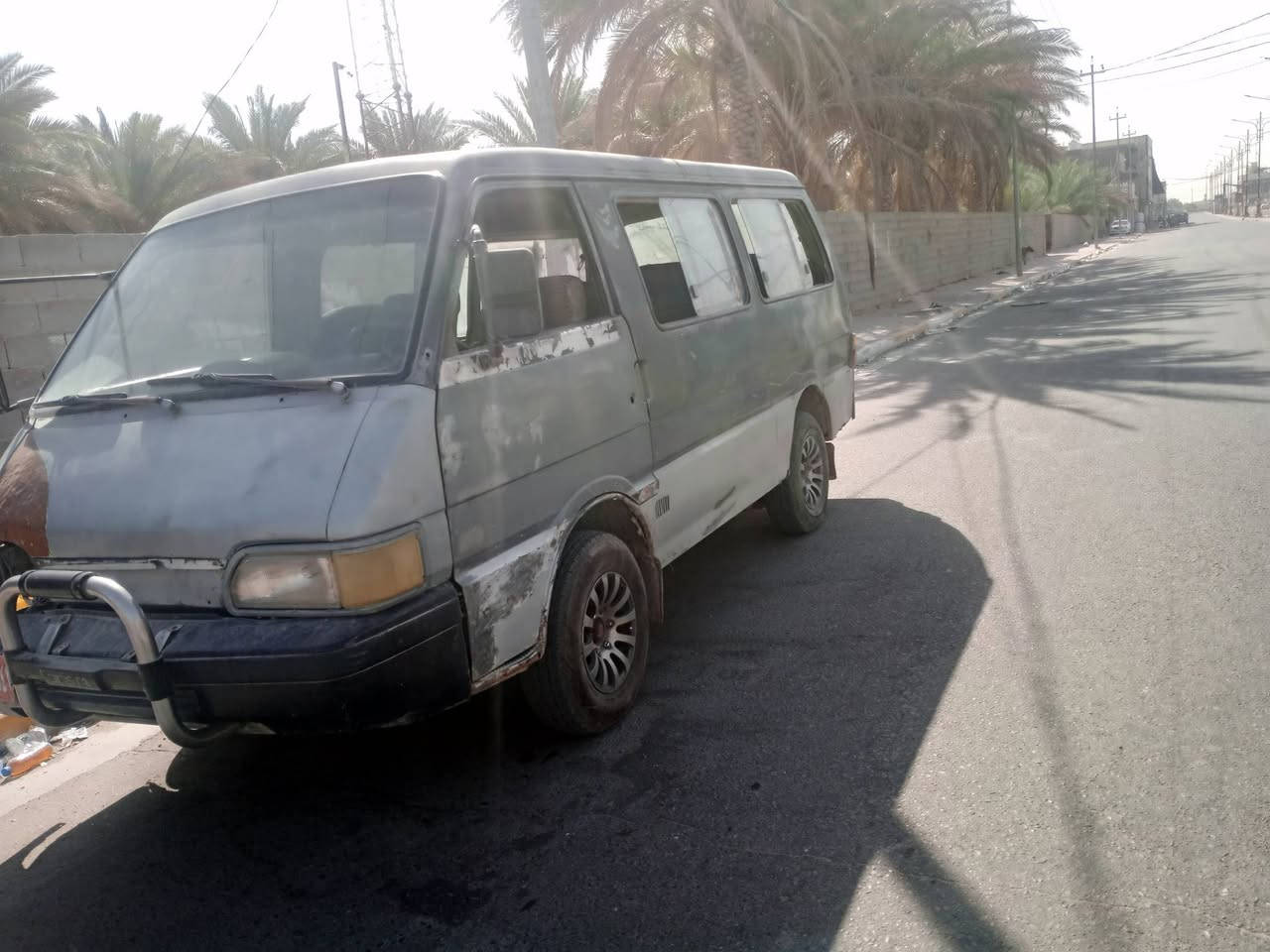 كيه بسته موديل 93 للبيع كوم حديد
السعر 10 وبيه مجال


**إذا كنت صاحب هذا الإعلان وتريد حذفه لأي سبب، رجاءا أرسل رسالة إلى الدعم الفني**