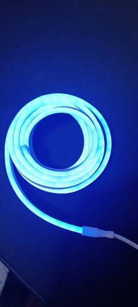 انارة نيون • RGB • يو اس بي