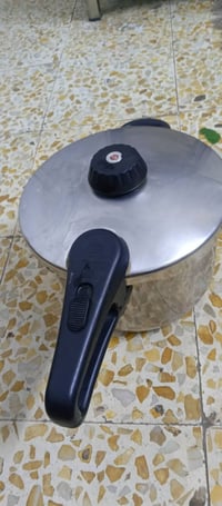 جهاز ضغط • الماني • فسلر