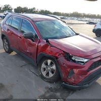 راف هايبرد • ٢٠٢٤ • حادث جانبي