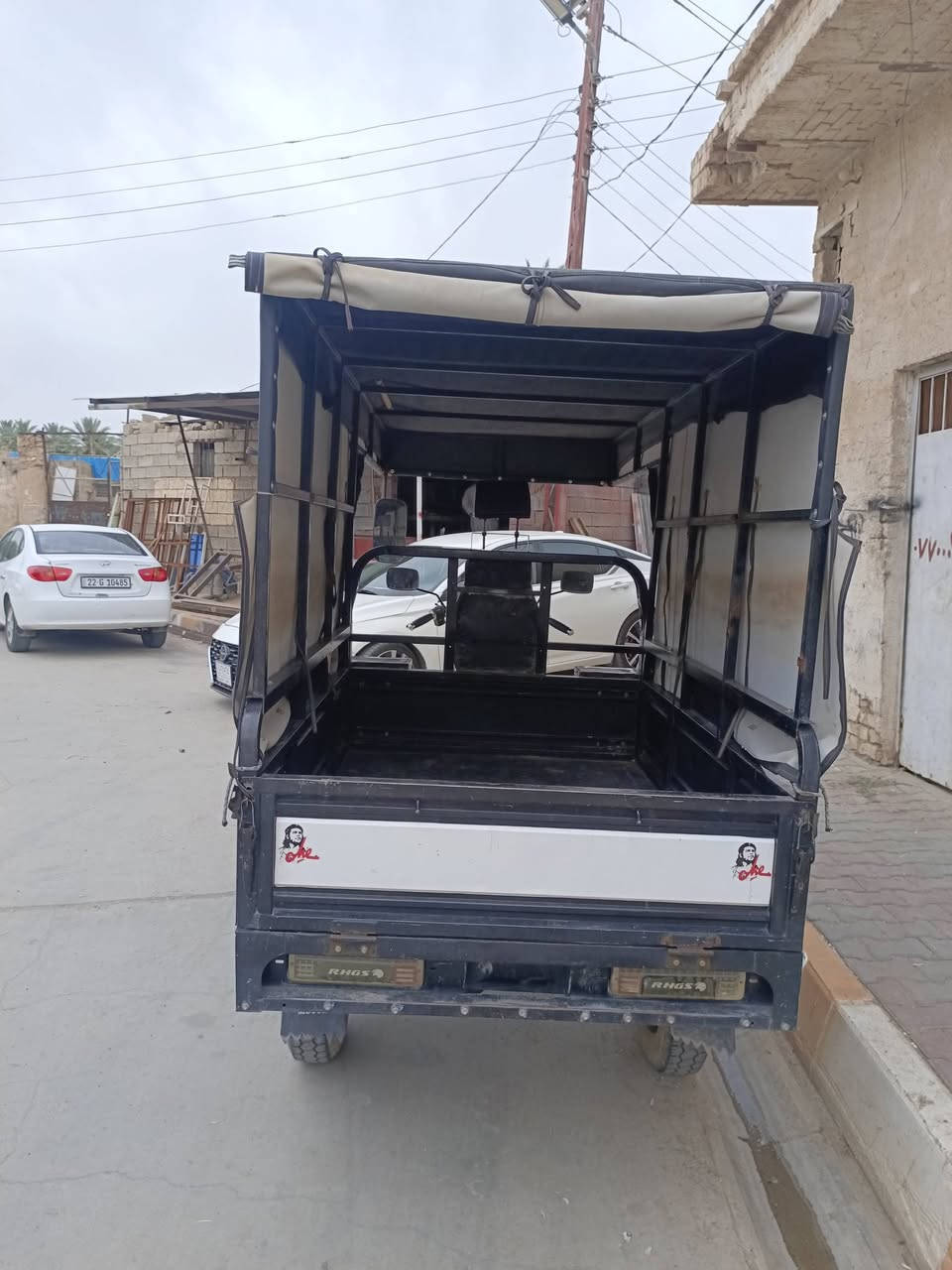 السلام عليكم ستوتة للبيع موديل 2022 شاخوان فحل اوراق اصولية نقص بس رقم ستوته نظيفة محرك كهربائيات كامل مطلوب بمليون و600وبيها مجال


**إذا كنت صاحب هذا الإعلان وتريد حذفه لأي سبب، رجاءا أرسل رسالة إلى الدعم الفني**