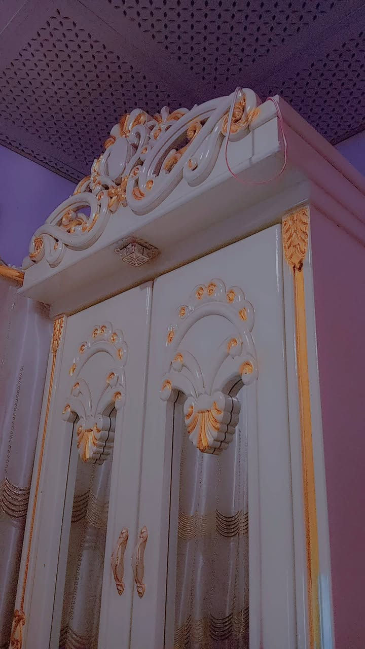 السلام عليكم زاويه تسكام للبيع ثقيله كلش خشبها قوي جديد  كلش گلوبها شغال  ب350


**إذا كنت صاحب هذا الإعلان وتريد حذفه لأي سبب، رجاءا أرسل رسالة إلى الدعم الفني**