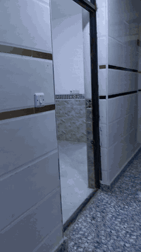 شقه  زيرو الليجار غرفتين وصاله طابق 3 مصعد كهرباي 24ساعه الكهرباء خصخص...