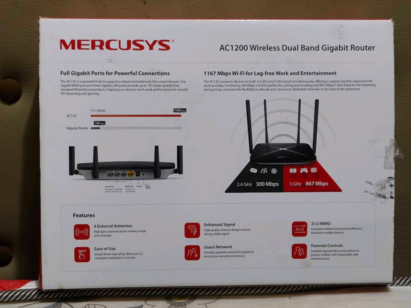 راوتر شبكه مستعمل و نضيف للبيع 
مكاني ناصرية مركز 