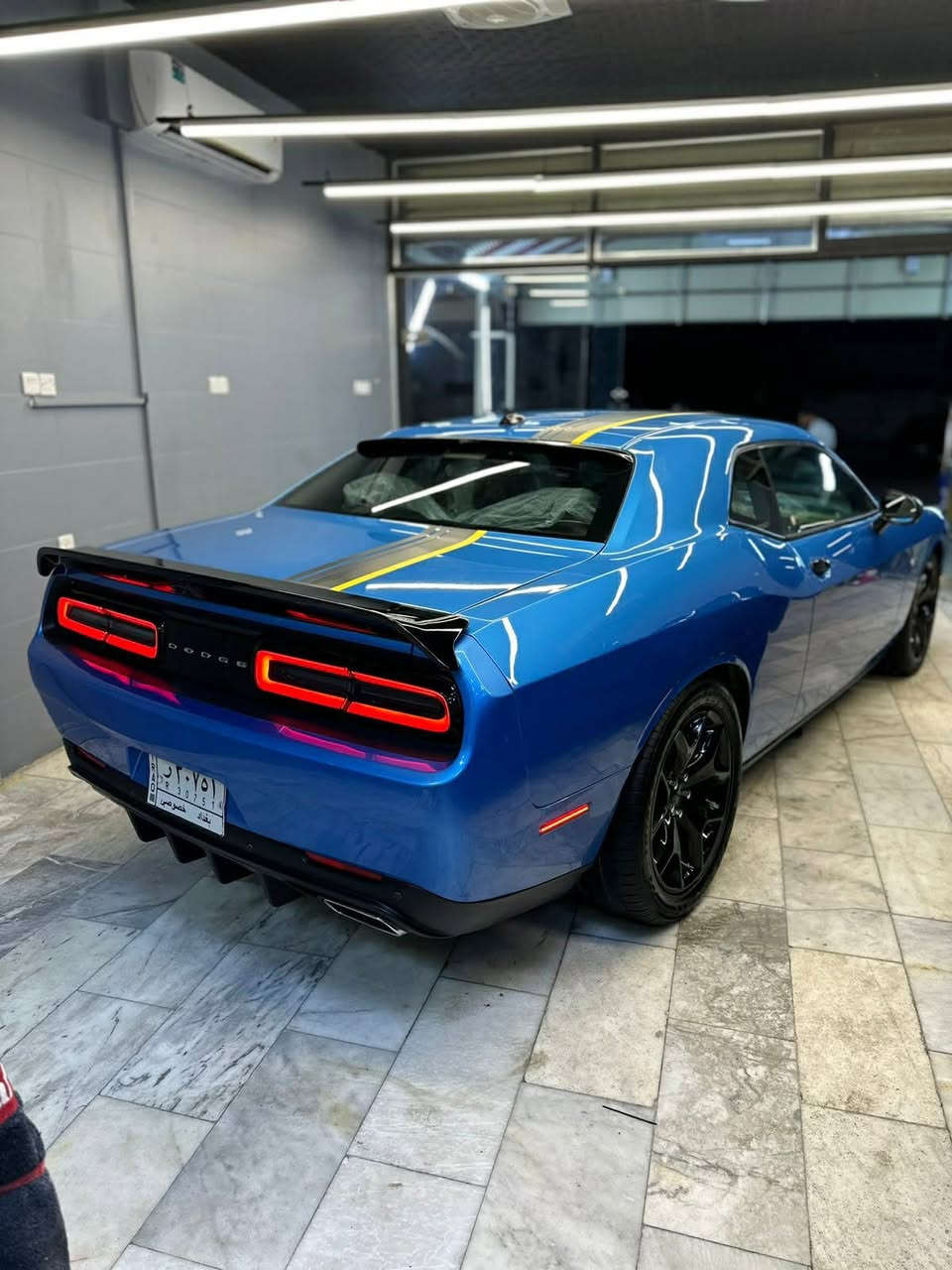 جالنجر 2015 sxt plus
فول ماعدا الفتحه 
١.لون بحري ويل كب ٢٠ انج توسايز كامره حساسات سبايدر كاربون فايبر محرك ٣٦٠٠ كير ٨ نمر شاشه كبيره تبريد قطعتين ورادارات جانبيه دركه هيتر كشنات هيتر وتبريد سستم صوت البينو تشغيل عن بعد 
ملاحضه السياره وبدون كلوب جيگ يعني اي عطل مابيه السياره حادثه جاملغ وبنيد ومبدلات بدون تعمير صور الحادث بل منشور ايرباك دشبول ودركه مصلحات 
السياره معروضه ١٤٥$ وبيه مجال 
***********
