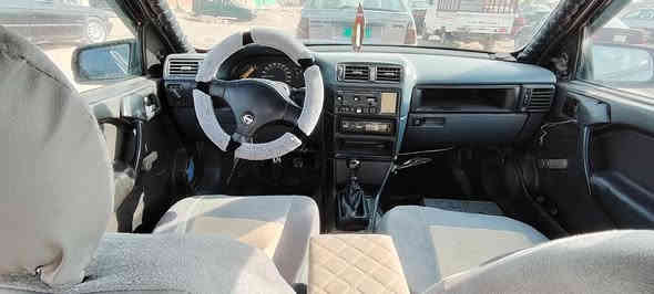 فكتره حجم 20 موديل 1991 سنويه أخضر تحويل من شرعي كربون بيها محرك كير شرط
سعر 26 بي مجال بسيط
مكاني تلعفر
***********
***********
