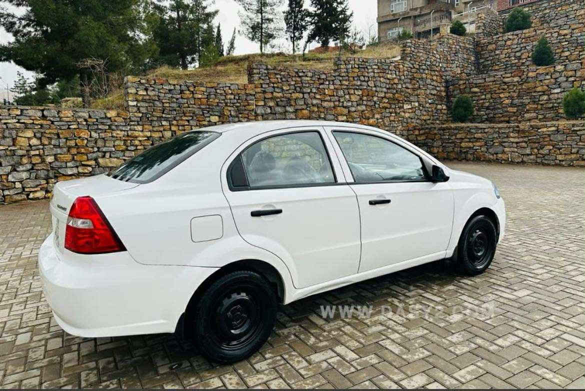 ماشااللە. ماشااللە. ئەڤیۆ فرۆشتنی خێرا 

2009 
ئۆتۆماتیک فول مواسەفات یەک دەست 109هەزار حەقیقی ڕۆشتووە گێڕو مەکینەی نەکراوە تەوە کەتەلۆکی شەریکەی تێدایە ماوەتەوە زۆرباکە ماڵی دۆستە دوبارجەی بمبە بێ ناوگرتن دوسویج کۆنتتۆڵی شەریکە جوار جام کارەبا ئاوێنە کارەبا تایەی تازەیەو سەنەی تانیکی2027تازەیە بێ مەسروفە قفلی ٤٨$  ته نها وه لامي ته له فون اده مه وه 
*********** كركوك, العراق
