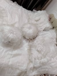 فرشه تحتاج غسل • سرير هزاز • دوشك جديد