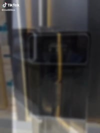 براد جديد قبل سبوع اشتريت بعد مامشكل عل كهرباء بل كارتون مافتوهه مستعج...