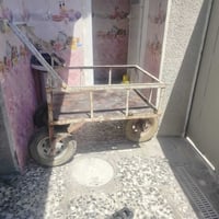 عربة تاير جوب • للبيع • موجود على فيس