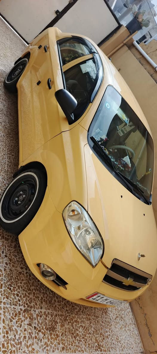 افيو تكسي خليجي موديل 2011 محرك أسترا مرغوب كير عادي سيارة جديدة هيئة وغرامات صفر بدون ضرر رقم بغداد مسطرة سنوية جديدة بسمي كلشي بيه شغال شاشة كامرة تبريد تدفية كله شرط السعر 65


**إذا كنت صاحب هذا الإعلان وتريد حذفه لأي سبب، رجاءا أرسل رسالة إلى الدعم الفني**