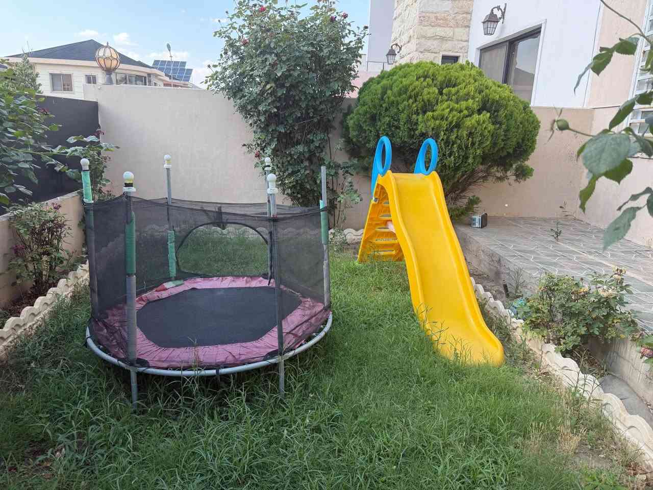 ‎غراض مستعملة للبيع‎ أربيل, العراق


**إذا كنت صاحب هذا الإعلان وتريد حذفه لأي سبب، رجاءا أرسل رسالة إلى الدعم الفني**