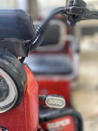 دراجه شحنه • مجال قليل • حله مركز المدينه