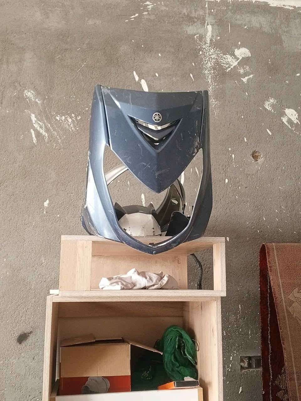 مفر سكنس فحل للبيع


**إذا كنت صاحب هذا الإعلان وتريد حذفه لأي سبب، رجاءا أرسل رسالة إلى الدعم الفني**