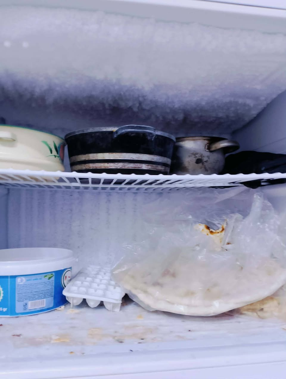 #ثلاجه #للبيع شرط النظافه ووضع شركه #سعر 150 الف وبيها مجال #عنوان #موصل مجمع الباشا قرب حي صدام
تواصل خاص تابع حسابي ليصلك كل ماهو جديدي #حسابي الوحيد والرسمي غير مسوؤله عن باقي الصفحات


**إذا كنت صاحب هذا الإعلان وتريد حذفه لأي سبب، رجاءا أرسل رسالة إلى الدعم الفني**