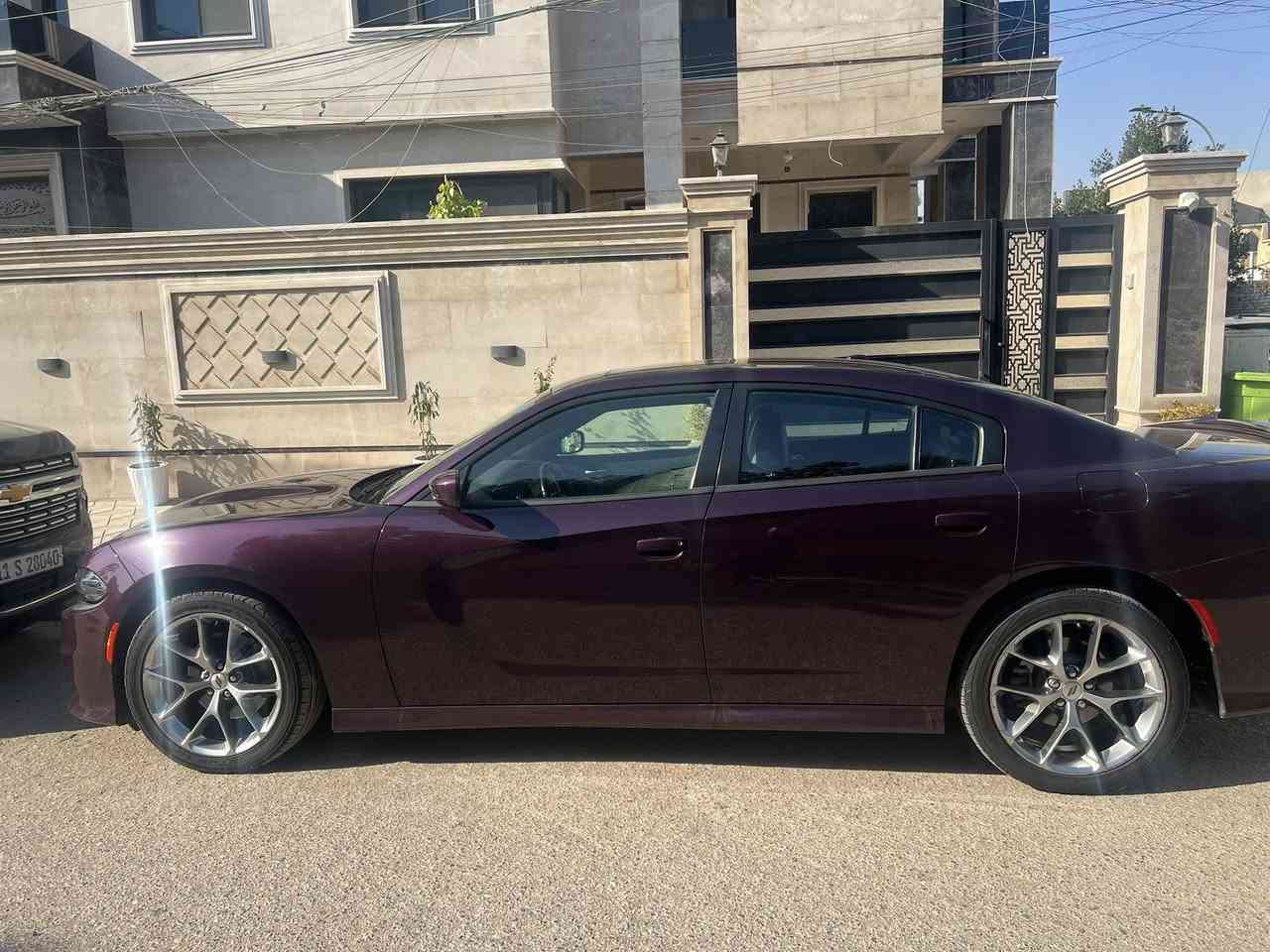 السلام عليكم
جارجر Gt جي تي 2021 خليجي وكالة هارلم مكفولة فول مواصفات ماشية ١٠٠ الف كيلو لون مميز السعر ٢٧ الف وبي مجال  
***********
***********
