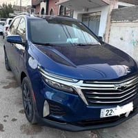 اكوينكس RS • ٢٠٢٢ • النجف