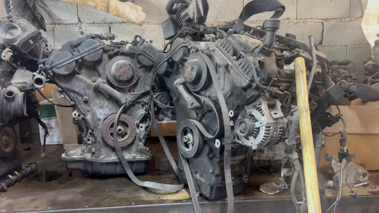 السلام عليكم متوفر محركات موهافي كصه حاويه كله جديد ما ماشي شي قليل


**إذا كنت صاحب هذا الإعلان وتريد حذفه لأي سبب، رجاءا أرسل رسالة إلى الدعم الفني**