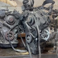 محركات موهافي • جديد • قليل المشي